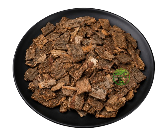 Neem Bark (Azadirachta indica) – Cut Pieces – Neem Chhal Cut – 100% Natural Dried Herbal Bark
