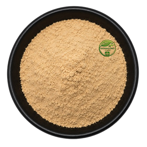Original Sandalwood Powder (Santalum album) – Pure Chandan Powder for Pooja, Havan & Aromatherapy