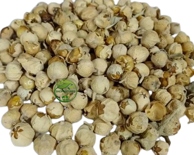 Paneer Dodi (Withania coagulans) – Natural Dried Paneer Phool | Indian Rennet Herb