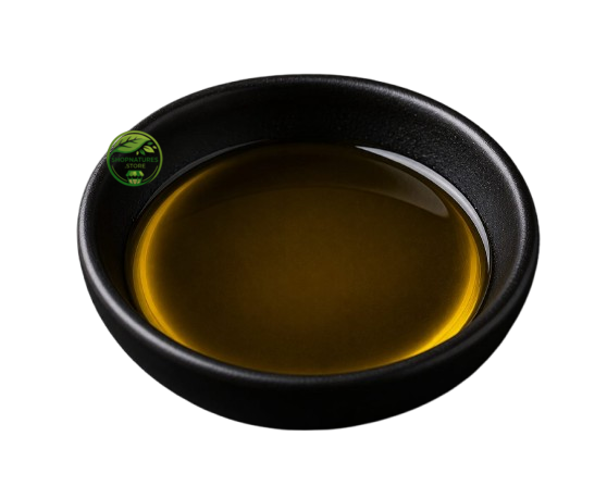 Original Sandalwood Oil (Santalum album) – Pure Chandan Oil for Aromatherapy, Pooja & Skincare