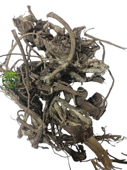 Resha Khatmi Jadd – Marshmallow Root (Althaea officinalis) – 100% Natural Herbal Root