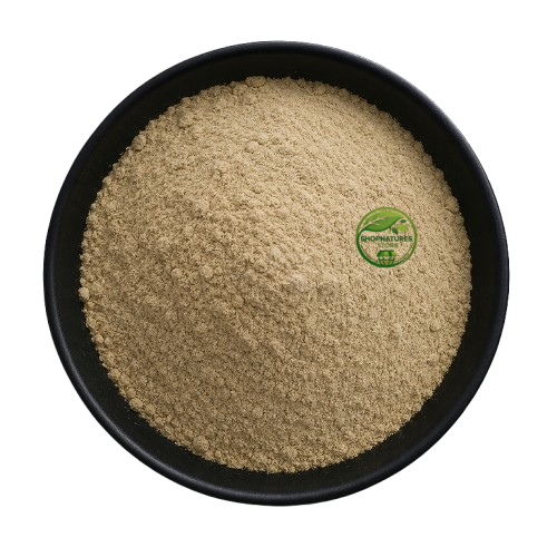 Salab Punja Powder (Dactylorhiza hatagirea) – Salam Panja Powder | Himalayan Marsh Orchid | Premium Natural Herbal Root Powder