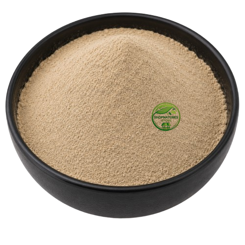 Salab Punja Powder (Dactylorhiza hatagirea) – Salam Panja Powder | Himalayan Marsh Orchid | Premium Natural Herbal Root Powder