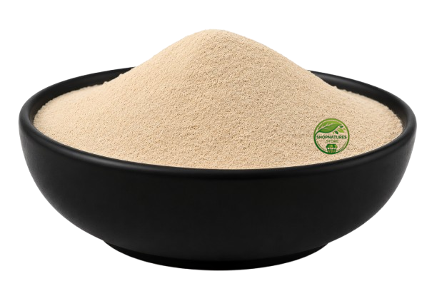 Salab Punja Extract Powder (Dactylorhiza hatagirea) – Salam Panja Extract | Himalayan Marsh Orchid | Premium Herbal Root Extract
