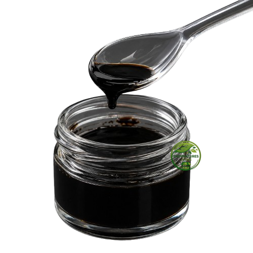 Pure Himalayan Shilajit Resin, Gummy & Gel (Asphaltum punjabianum) – Natural Mineral Resin | Lab Certified | Original