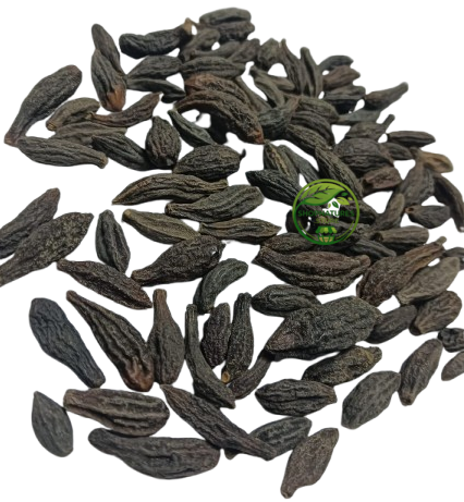 Small Harad (Terminalia chebula) – Kali Harad | Choti Harad | Black Himej | Myrobalan | Whole Fruit