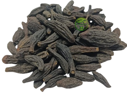 Small Harad (Terminalia chebula) – Kali Harad | Choti Harad | Black Himej | Myrobalan | Whole Fruit