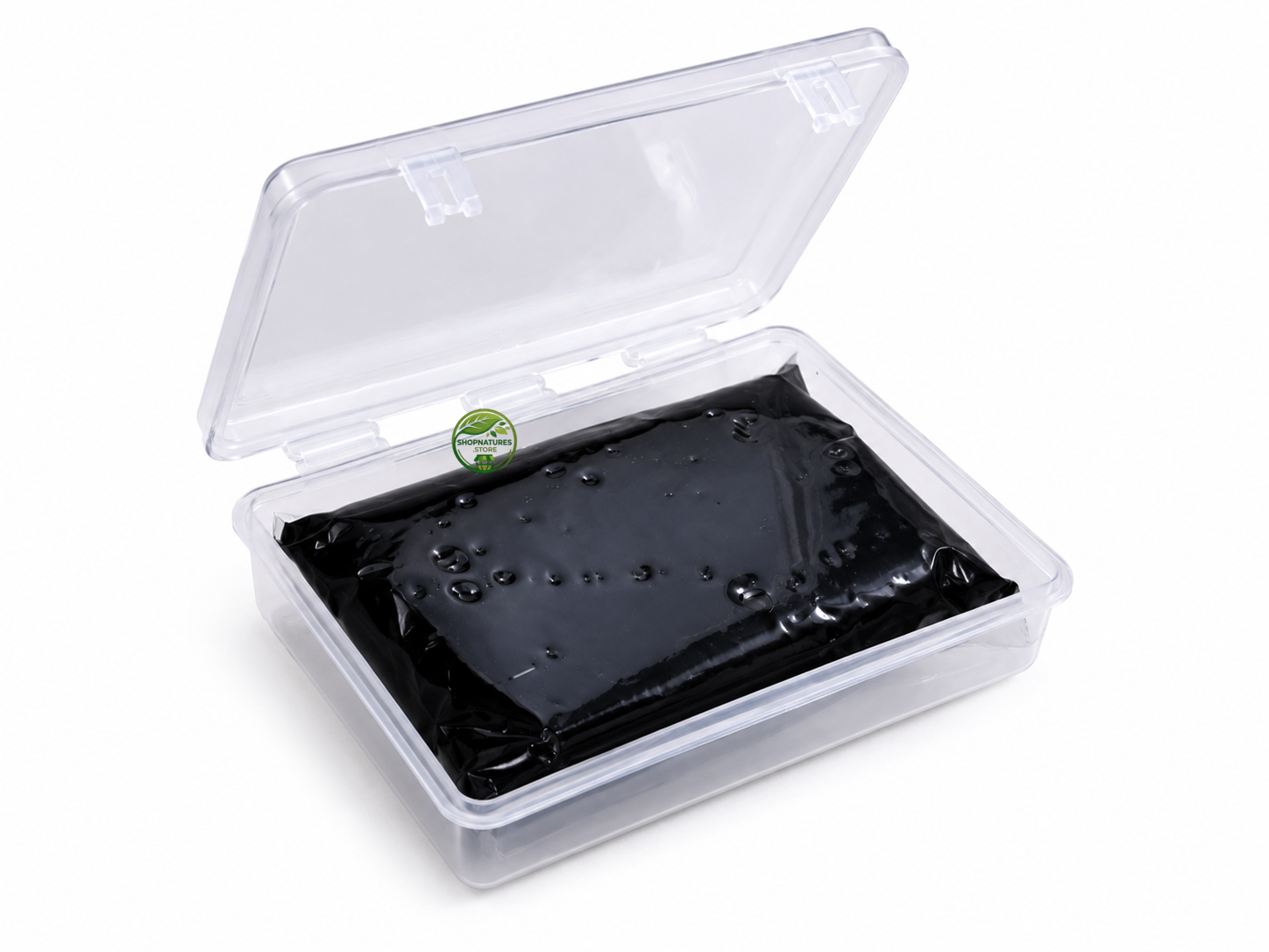 Solid Shilajit Powerful & Hard Shilajeet – Pure & Premium – Lab Certified