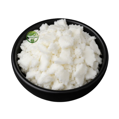 Soya Wax (Glycine max) – Soy Wax – 100% Natural Premium Wax