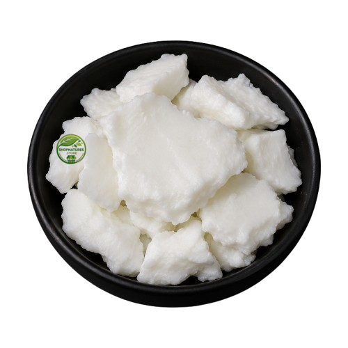 Soya Wax (Glycine max) – Soy Wax – 100% Natural Premium Wax