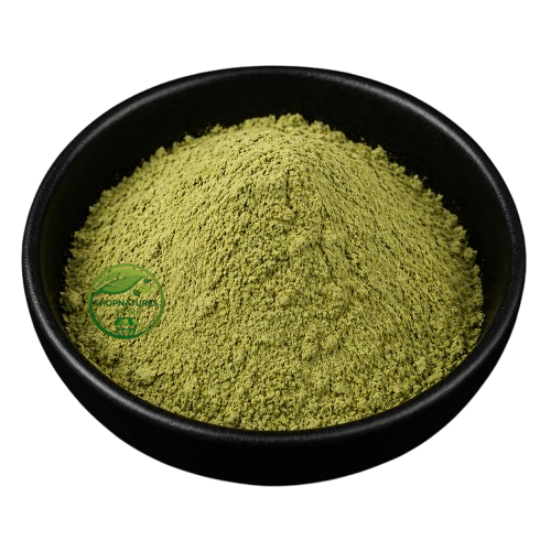 Stevia Leaf Powder (Stevia rebaudiana) | 100% Natural Sugar-Free Sweetener | Zero Calorie | Diabetic Friendly | Herbal Sweetener