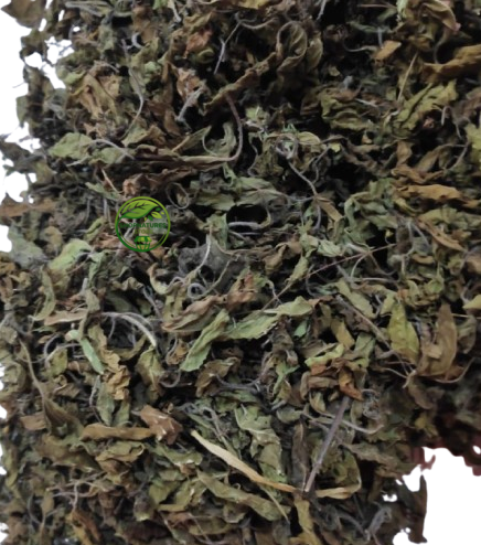 Tulsi Leaves (Ocimum sanctum) – Holy Basil | Krishna Tulsi | Tulasi | Premium Dried Leaves