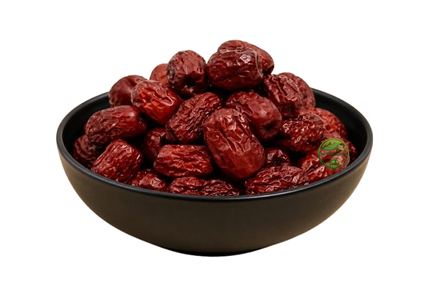 Unnab Ber Red - Ziziphus jujuba - Zizyphus Sativa Gaetn – 100% Natural Dried Herbal Fruit