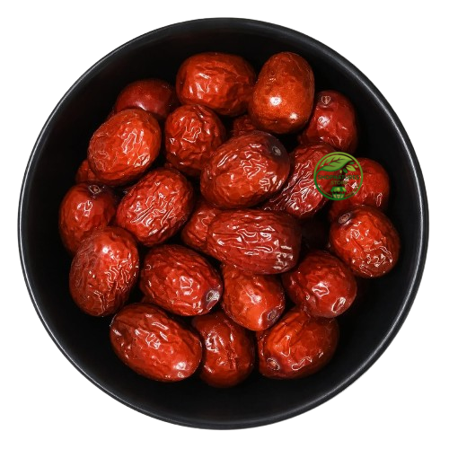 Unnab Ber Red - Ziziphus jujuba - Zizyphus Sativa Gaetn – 100% Natural Dried Herbal Fruit