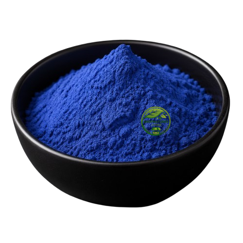 Butterfly Pea Flower Extract Powder | Clitoria ternatea | Blue Tea Powder | Natural Food Color & Herbal Extract