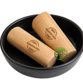 Original Sandalwood Wood (Santalum album) – Pure Chandan Lakdi for Pooja, Havan & Aromatherapy