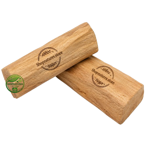 Original Sandalwood Wood (Santalum album) – Pure Chandan Lakdi for Pooja, Havan & Aromatherapy