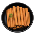 Cinnamon Sticks - Cinnamomum verum | Cinnamomum zeylanicum – Premium Dalchini | 100% Natural Spice