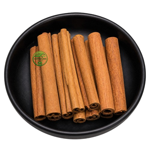 Cinnamon Sticks - Cinnamomum verum | Cinnamomum zeylanicum – Premium Dalchini | 100% Natural Spice
