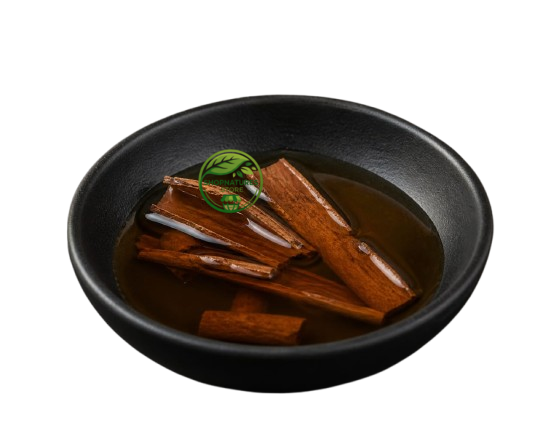 Cinnamon Bark Essential Oil (Cinnamomum zeylanicum) | Pure Dalchini Oil | – 100% Pure Natural | Therapeutic Grade | Steam Distilled Oil