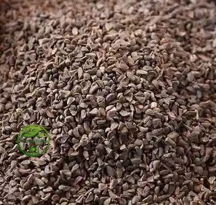Harmal Seeds (Peganum Harmala) | Natural Herbal Seeds | Syrian Rue | 100% Pure & Organic