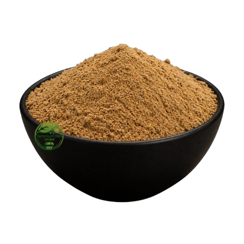 Harmal Seed Powder (Peganum Harmala) – 100% Pure & Natural | Herbal Use