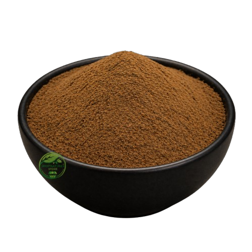 Harmal Extract
