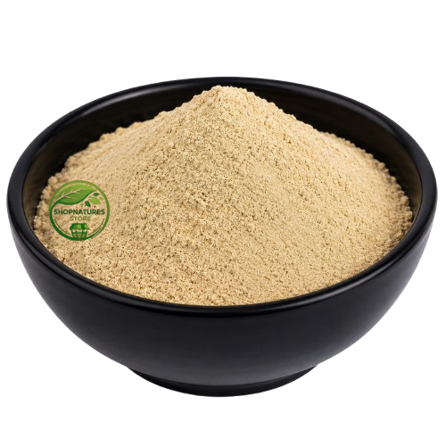Indian Frankincense Powder (Boswellia serrata) – Loban Powder | Salai Guggal Powder | 100% Natural Herbal Resin Powder