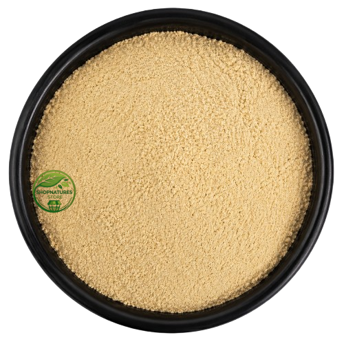 Indian Frankincense Powder (Boswellia serrata) – Loban Powder | Salai Guggal Powder | 100% Natural Herbal Resin Powder