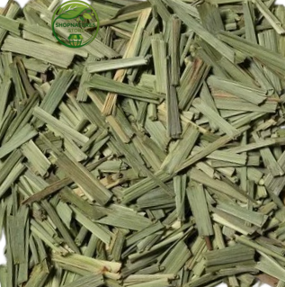 Lemongrass | Cymbopogon Citratus | Herbal Tea  - 100% Natural Dried Lemongrass Leaves