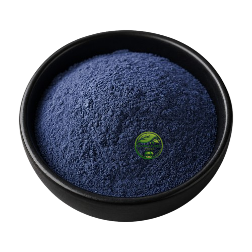 Butterfly Pea Flower Powder | Blue Tea Powder | Clitoria Ternatea | 100% Natural Herbal Powder