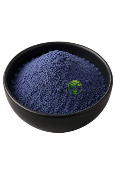 Butterfly Pea Flower Powder | Blue Tea Powder | Clitoria Ternatea | 100% Natural Herbal Powder