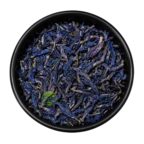 Butterfly Pea Flower Powder | Blue Tea Powder | Clitoria Ternatea | 100% Natural Herbal Powder